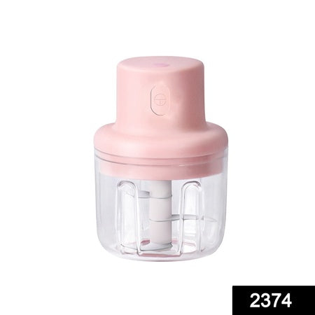 2374 Electric Mini Garlic Chopper