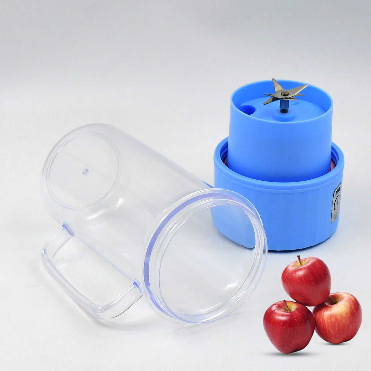 Portable Electric Juicer