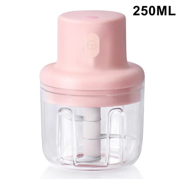 2374 Electric Mini Garlic Chopper