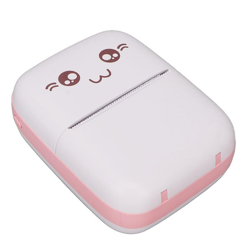 8838 Pocket Mini Printer