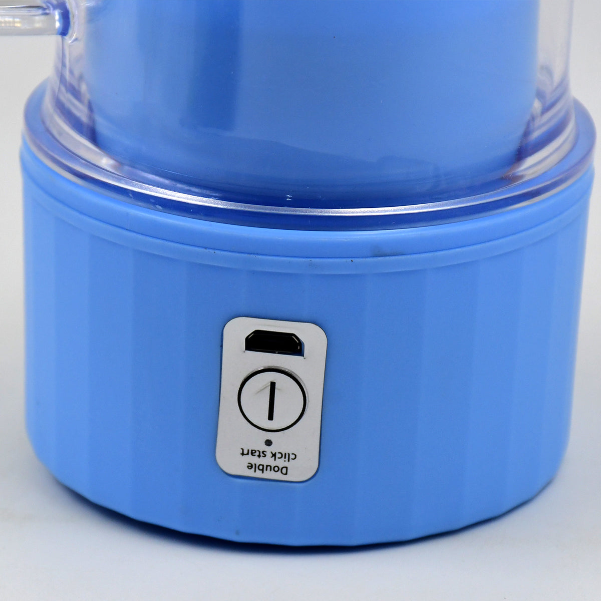 Portable Electric Juicer